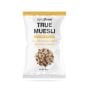 True Muesli - GymBeam 500 g - fruit mix