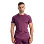 Тениска Ultimate Tee Plum  - STRIX S