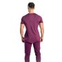 Тениска Ultimate Tee Plum  - STRIX S