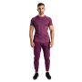 Тениска Ultimate Tee Plum  - STRIX S