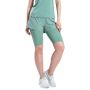 Дамски шорти ULTRA 2in1 Agave - STRIX L