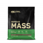 Serious Mass - Optimum Nutrition 2720 g - ванилия