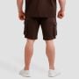Къси панталони Utility Brown- GymBeam XL