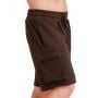 Къси панталони Utility Brown- GymBeam XL