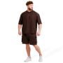 Къси панталони Utility Brown- GymBeam XL