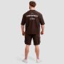 Къси панталони Utility Brown- GymBeam XL