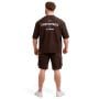 Къси панталони Utility Brown- GymBeam XL