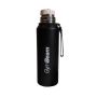 Бутилка Vacuum Black 1000 ml - GymBeam single_variant