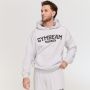 Суичър Varsity Grey - GymBeam XXXL