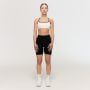 Спортен сутиен Varsity White - GymBeam XL