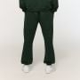 Спортно долнище Varsity Green - GymBeam XXXL