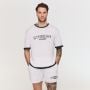 Спортни шорти Varsity Grey - GymBeam XXXL
