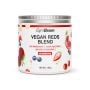 Vegan Reds Blend - GymBeam 195 g - ягода