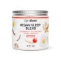 Vegan Sleep Blend - GymBeam 205 g - малина