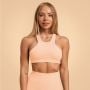 Спортен сутиен Venture Peach - BeastPink M