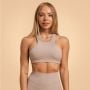 Спортен сутиен Sports Bra Ash - BeastPink XS