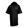 Водоустойчиво пончо Black - GymBeam single_variant
