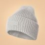 Зимна шапка Beanie Ivory - BeastPink uni