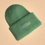 Зимна шапка Beanie Olivine - BeastPink uni