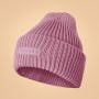 Зимна шапка Beanie Pink - BeastPink uni