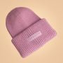 Зимна шапка Beanie Pink - BeastPink uni