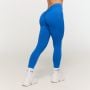 Дамски клин Fierce V-back Blue - GymBeam XXL