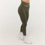 Дамски клин Combat Olive Grey - GymBeam S