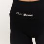 Дамски къси панталони Combat Black - GymBeam M