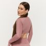 Дамски спортен топ Prime Haze - GymBeam S