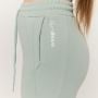 Дамско долнище Limitless Eucalypt - GymBeam XS