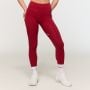 Дамски клин Varsity Red - GymBeam XL