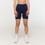 Дамски шорти Varsity Blue - GymBeam XL