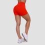Дамски шорти BEAT Tangerine - GymBeam S