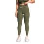 Дамски клин Combat Olive Grey - GymBeam S
