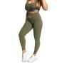 Дамски клин Combat Olive Grey - GymBeam S