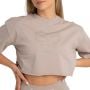Дамки CropTop Taupe - STRIX XL