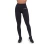 Дамски клин Essence Black- GymBeam M