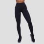Дамски клин FIT Black - GymBeam S