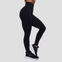 Дамски клин FIT Black - GymBeam S