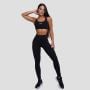 Дамски клин FIT Black - GymBeam S