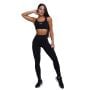 Дамски клин FIT Black - GymBeam S