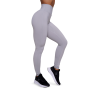 Дамски клин FIT Grey - GymBeam S