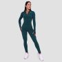 Дамски клин Ignite Dark Green - GymBeam S
