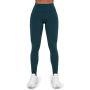 Дамски клин Ignite Dark Green - GymBeam S