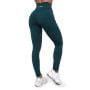 Дамски клин Ignite Dark Green - GymBeam S
