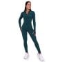 Дамски клин Ignite Dark Green - GymBeam S