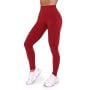 Дамски клин Ignite Dark Red - GymBeam S