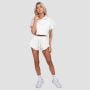 Дамски шорти Relay Pearl - GymBeam S