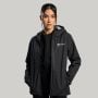 Women‘s Vertex Jacket Black - STRIX S