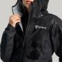 Women‘s Vertex Jacket Black - STRIX S